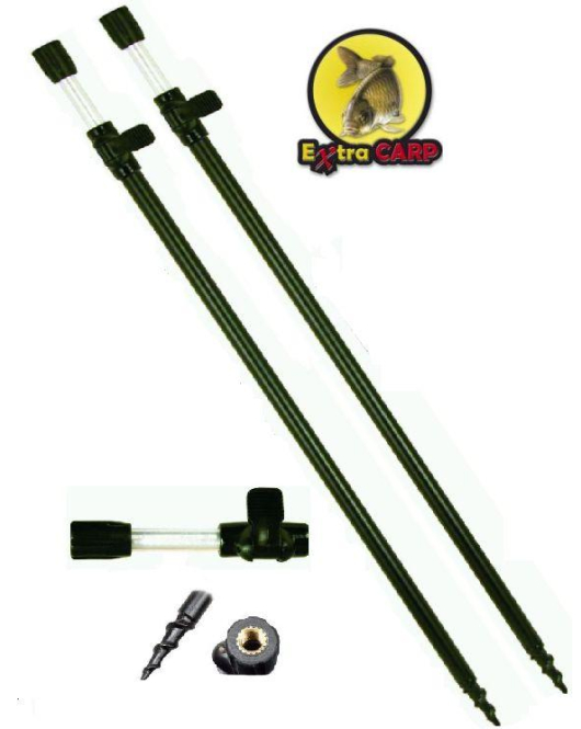 Extra CARP PICHETI 60 -110 cm 2 Buc/Set 8606013284141