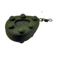Extra CARP PLUMB GRIPPA CU VARTEJ NEGRU - 100gr