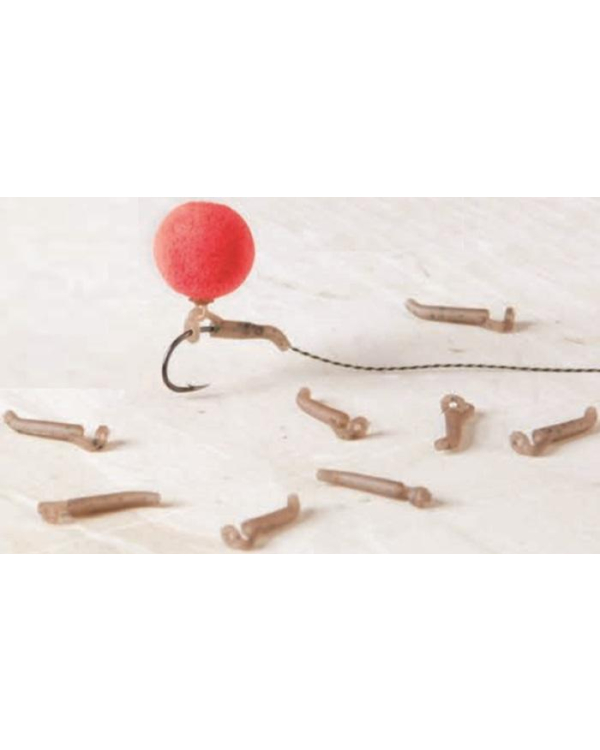 Extra Carp Pop-Up rig aligner Large 10 buc/set