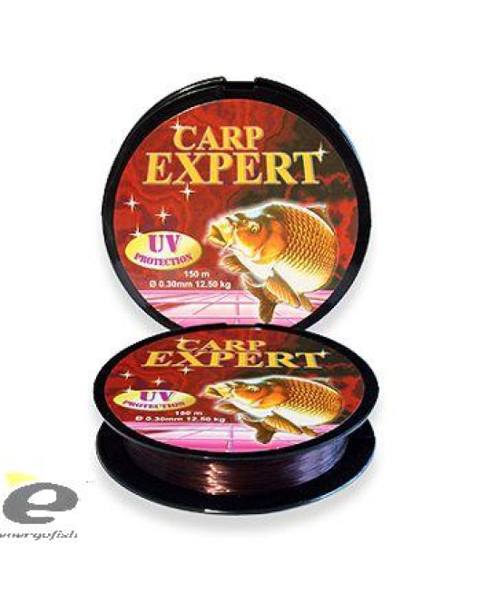 Fir Carp Expert UV. 300m 0,20mm