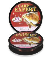 Fir Carp Expert UV. 300m 0,20mm
