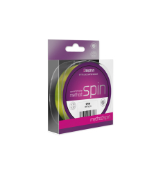 Delphin Method SPIN galben 0,16mm 2,4kg 200m