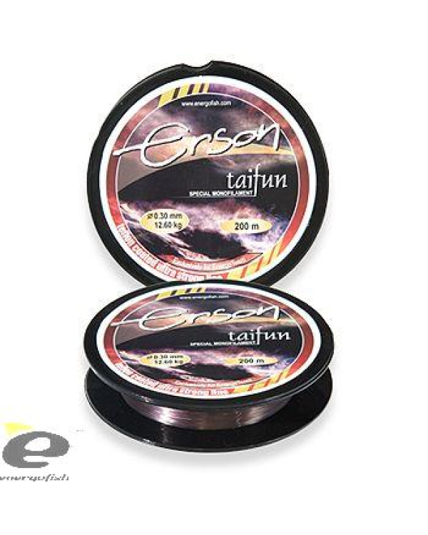Fir Erson Taifun 200m 0,14mm