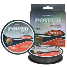Fir ET Power Braid Teflon 0,08mm