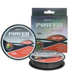 Fir ET Power Braid Teflon 0,35mm