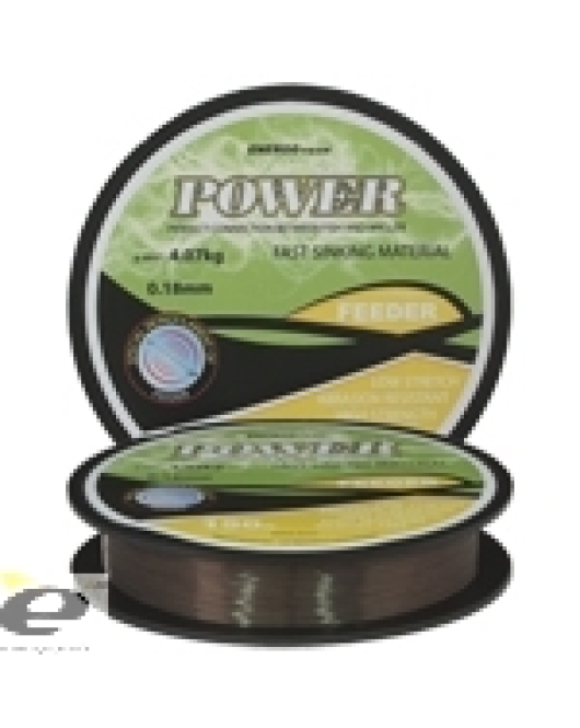 FIR ET POWER FEEDER 0,14 MM 150M