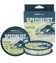 FIR ET SPECIALIST CATFISH 0,40 MM 150M