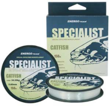 FIR ET SPECIALIST CATFISH 0,40 MM 150M