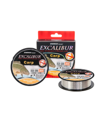 Fir Excalibur Carp Fluoro Carbon Coated 200m 0,35m
