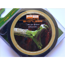 Fir forfac Skinless Gravel - nisip 15lb/ 20 m