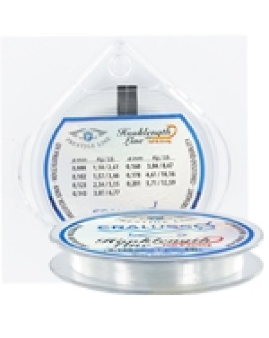 Fir Inaintas Cralusso - 0,143mm 50m 2061