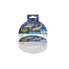Fir inaintas L&K Fluorocarbon 10m 0,30mm