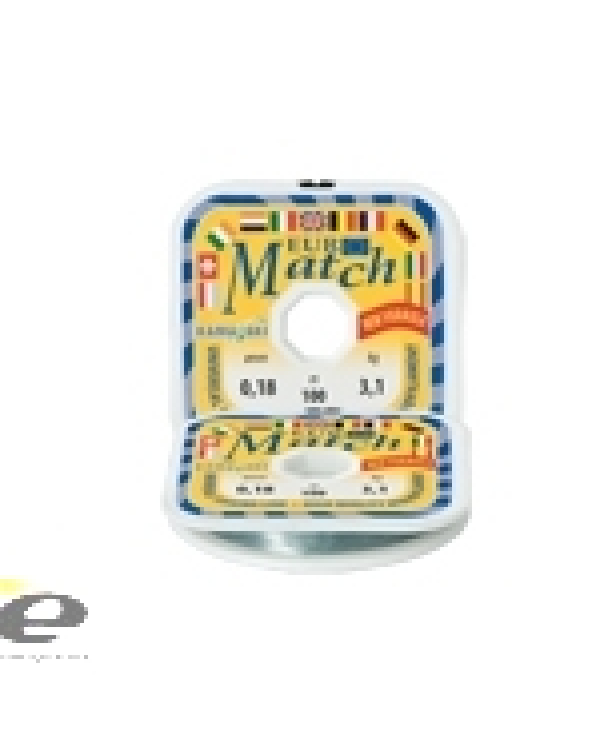 Fir Kamasaki Euro Match 0.30mm/100m