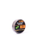 Fir Monofilament Fox Zig & Floater Hooklink, Trans Khaki, 100m