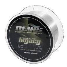 Fir Monofilament Nevis Legacy Feeder 150m/0.22mm