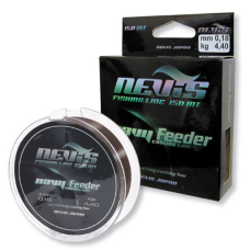 Fir Monofilament Nevis Navy Feeder 300m/0,20mm 