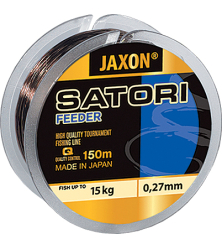FIR SATORI FEEDER 0.25mm 150m