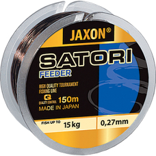 FIR SATORI FEEDER 0.25mm 150m