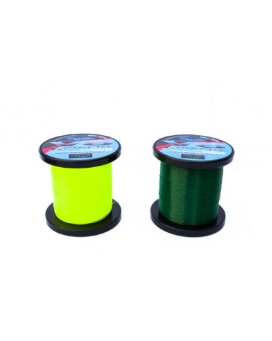 Fir SMAX V8 long cast 1000M verde 0.40 Fir SMAX V8 long cast 1000M verde 0.40