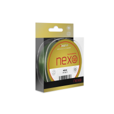 Delphin NEXO 12 verde 0,10mm 6,8kg 130m