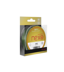 Delphin NEXO 12 verde 0,18mm 13,0kg 300m