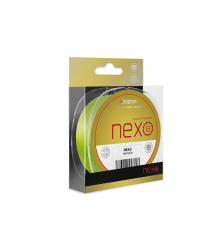 Delphin NEXO 8 fluo 0,12mm 7,5kg 300m