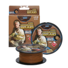 Fir textil KOOS 12xMonster 0,46mm