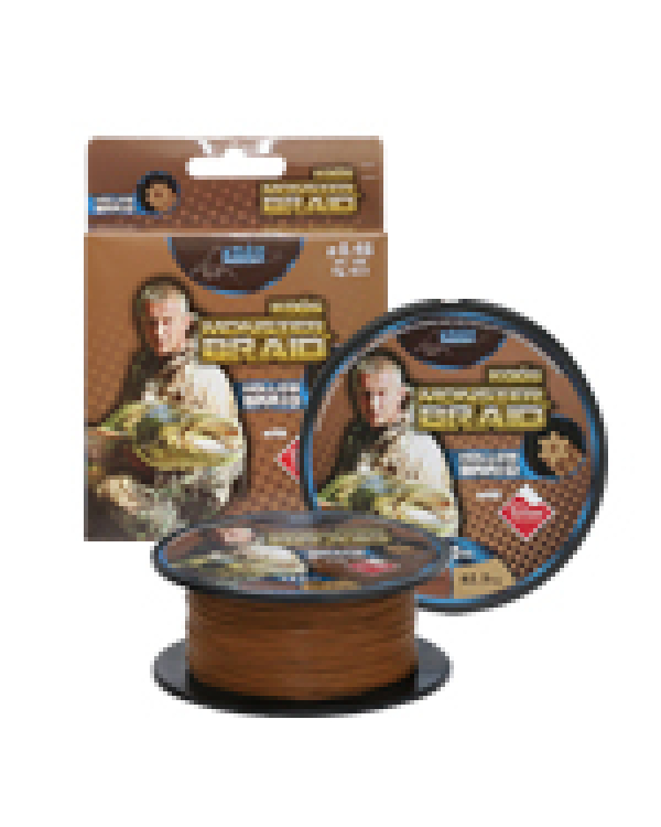 Fir textil KOOS 12xMonster 0,46mm