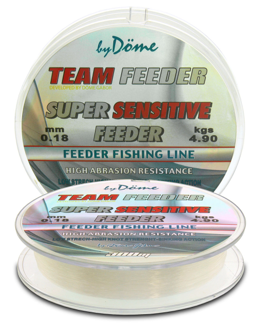 Fir TF Super Sensitive 300m 0.22mm