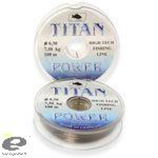 Fir Titan Power 0,40mm (100m)