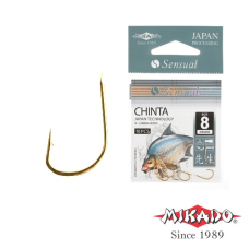CARLIGE SENSUAL CHINTA NR.12 Gold 10buc