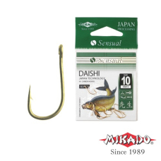 CARLIGE SENSUAL DAISHI NR. 10G 10buc