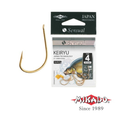CARLIGE SENSUAL - KEIRYU Nr .4 Gold 10buc