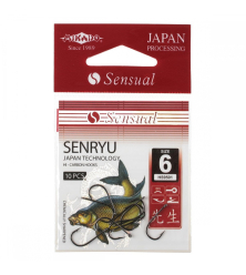 CARLIGE SENSUAL SENRYU Nr 12 BN - 10buc