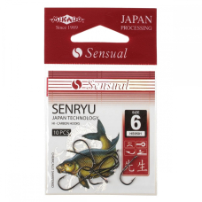 CARLIGE SENSUAL SENRYU Nr 12 BN - 10buc