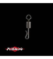 AGRAFA RAPIDA MIKADO NR.8 10buc