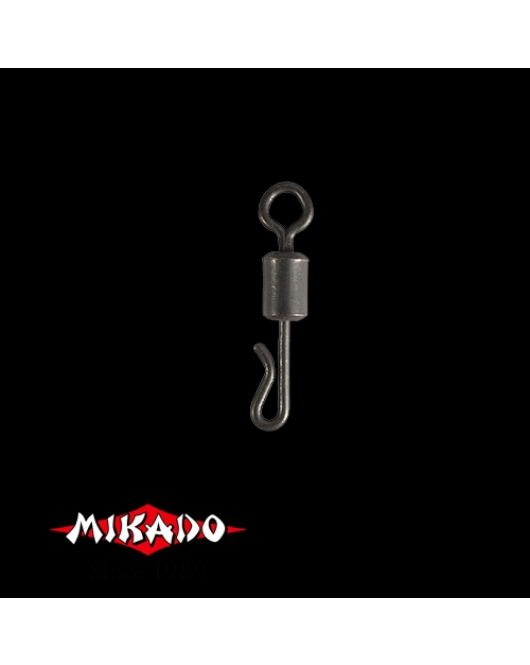 AGRAFA RAPIDA MIKADO NR.8 10buc