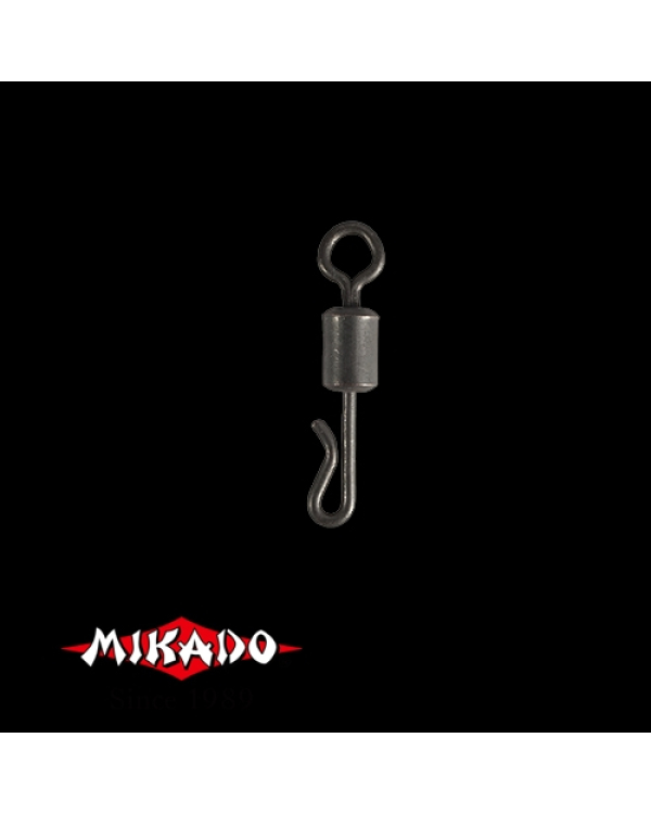 AGRAFA RAPIDA MIKADO NR.8 10buc