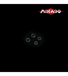 INEL ROTUND BOIL. MIKADO 3.1 - 25 buc