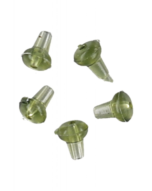OPRITOR MIKADO HOOK STOPPERS VERDE 20buc