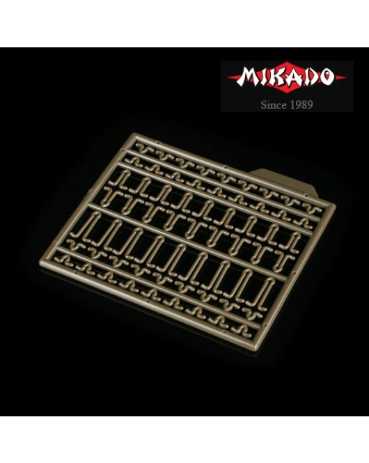 STOPPER BOILIES MIKADO AMC-11504-07 - 2 BUC