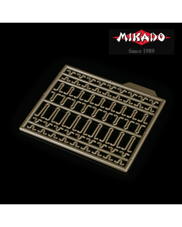 STOPPER BOILIES MIKADO AMC-11504-07 - 2 BUC