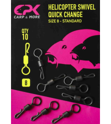 Flexi quick change nr 12 CPK