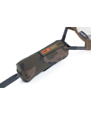 Flotor Fox Camolite Net Float