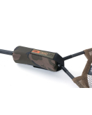 Flotor Fox Camolite Net Float