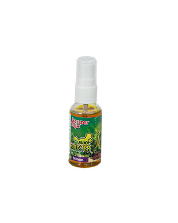 FLUO BOOSTER BENZAR MIX SCOICA 30ML