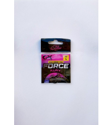 FORCE KURV NR 6