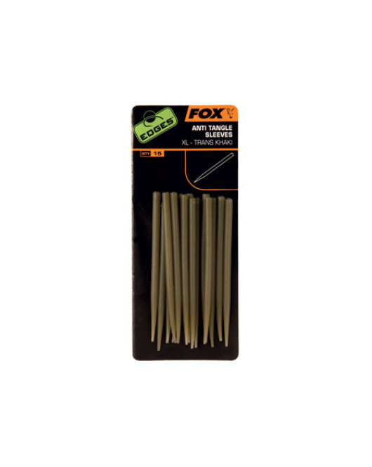 EDGES™ Anti Tangle Sleeves - XL EDGES™ Anti Tangle Sleeves - XL