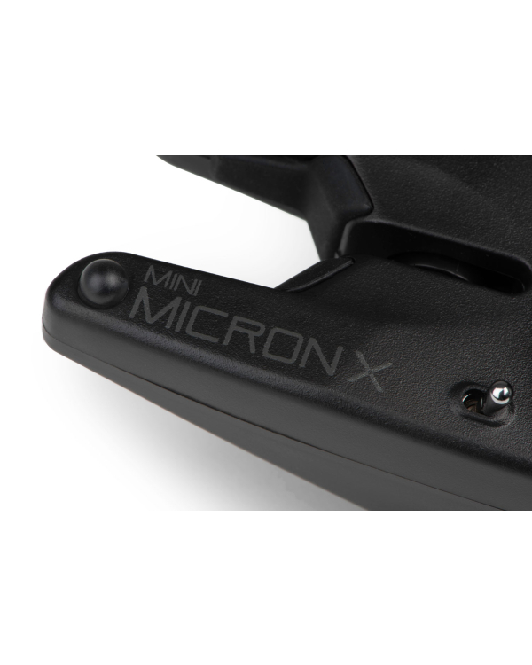 Avertizori Fox Mini Micron X 4+1 Avertizori Fox Mini Micron X 4+1