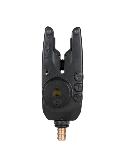 Set Avertizoare + Statie Fox Mini Micron X, 4+1